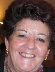 Florinda Goldberg