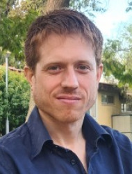 Dr. Jonathan Grossman
