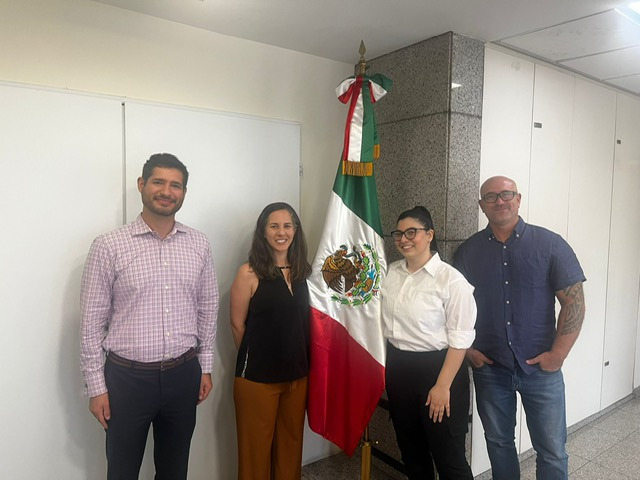 Enhorabuena a Hodaya.