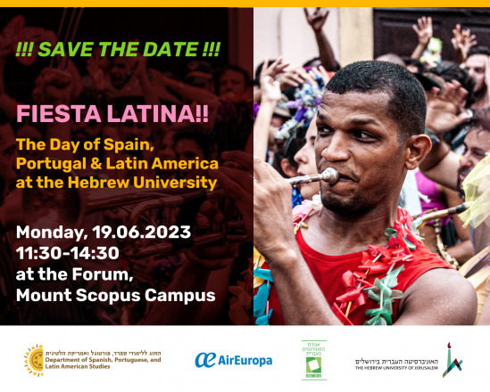 Spain and Latin American Day