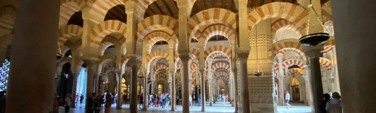 Mezquita de Córdoba