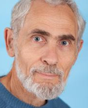 Aaron Lubelski AL