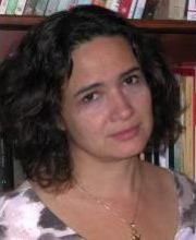 Claudia Claudia