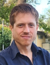 Dr. Jonathan Grossman